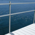 dock-railing