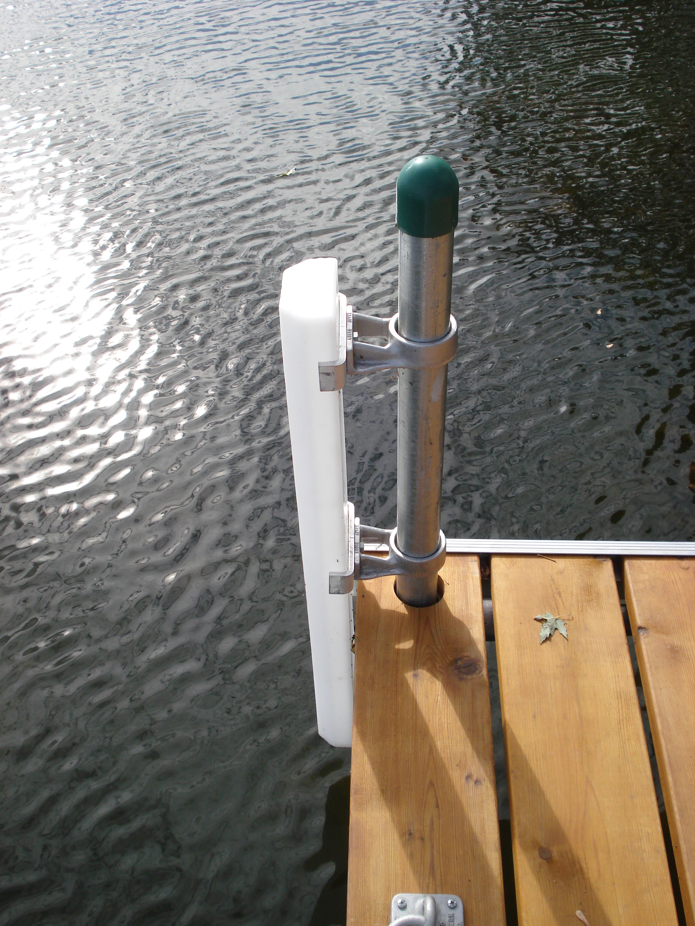 Dock Accessories  Badger Docks and Lifts